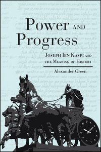 Produktbild: Power and Progress