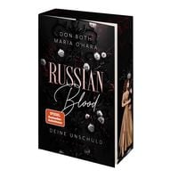 Produktbild: Russian Blood