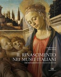 Produktbild: The Renaissance in Italian Museums