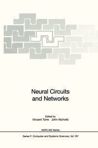Produktbild: Neural Circuits and Networks