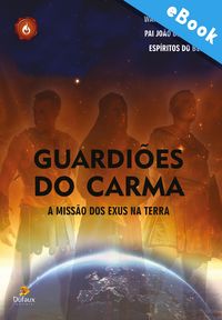 Produktbild: Guardi&otilde;es do Carma