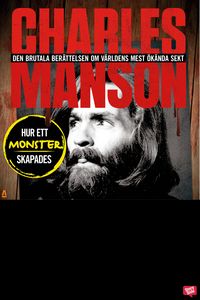 Produktbild: Charles Manson