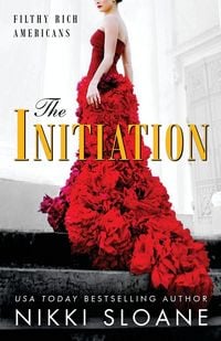 Produktbild: The Initiation
