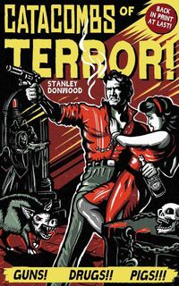 Produktbild: Catacombs of Terror