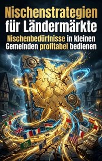 Produktbild: Nischenstrategien f&uuml;r L&auml;nderm&auml;rkte