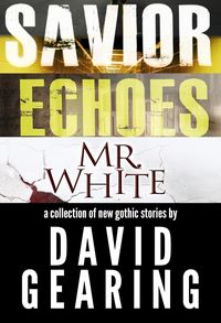 Produktbild: The Saraday Collection: A Collection of New Gothic Stories
