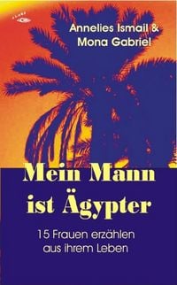 Produktbild: Mein Mann ist &Auml;gypter