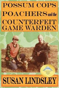Produktbild: Possum Cops, Poachers and the Counterfeit Game Warden
