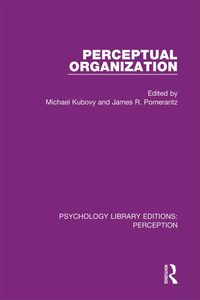 Produktbild: Perceptual Organization