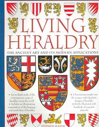 Produktbild: Living Heraldry