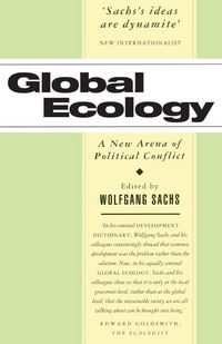 Produktbild: Global Ecology
