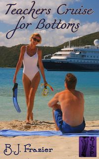 Produktbild: Teachers Cruise for Bottoms