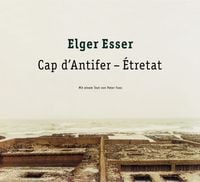 Produktbild: Cap d'Antifer - &Eacute;tretat