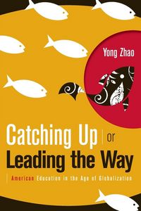 Produktbild: Catching Up or Leading the Way