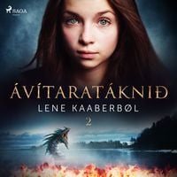 Produktbild: &Aacute;v&iacute;tarat&aacute;kni&eth;