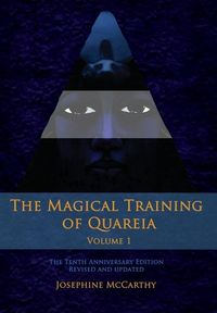Produktbild: The Magical Training of Quareia - Vol I