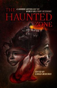 Produktbild: The Haunted Zone