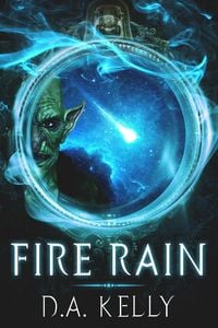 Produktbild: Fire Rain