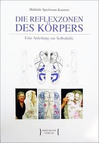 Produktbild: Die Reflexzonen des K&ouml;rpers