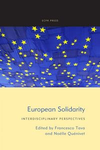 Produktbild: European Solidarity