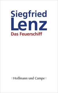 Produktbild: Das Feuerschiff