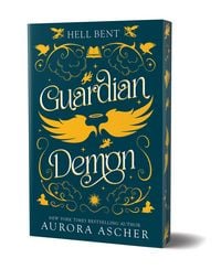 Produktbild: Guardian Demon: Deluxe Limited Edition