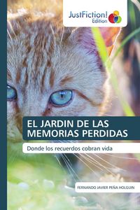 Produktbild: EL JARDIN DE LAS MEMORIAS PERDIDAS