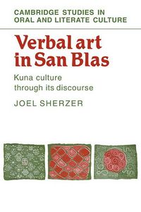 Produktbild: Verbal Art in San Blas