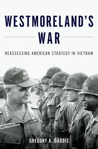 Produktbild: Westmoreland's War