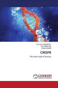 Produktbild: Crispr