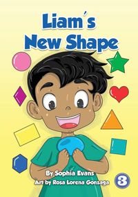 Produktbild: Liam's New Shape