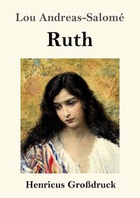 Produktbild: Ruth (Gro&szlig;druck)