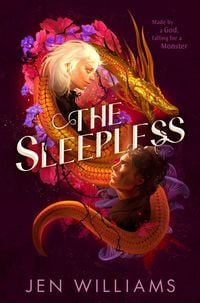 Produktbild: The Sleepless