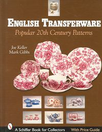 Produktbild: English Transferware