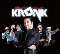 Produktbild: Kronk