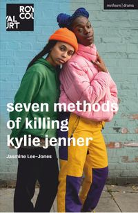 Bild vom Artikel Seven Methods of Killing Kylie Jenner vom Autor Jasmine Lee-Jones