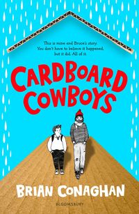 Produktbild: Cardboard Cowboys