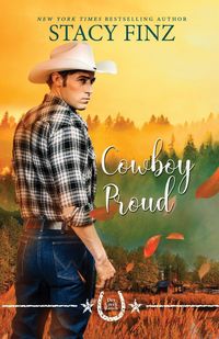 Produktbild: Cowboy Proud