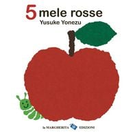 Produktbild: 5 mele rosse