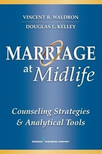 Produktbild: Waldron, V: Marriage at Midlife
