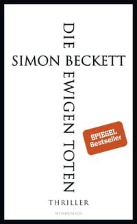 Produktbild: Die ewigen Toten