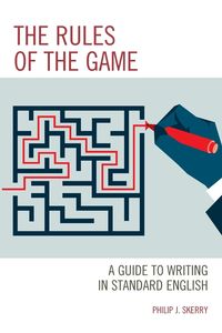 Produktbild: Rules of the Game