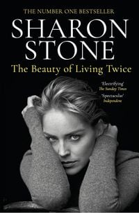 Produktbild: The Beauty of Living Twice