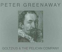 Produktbild: Peter Greenaway: Goltzius