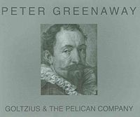 Produktbild: Peter Greenaway: Goltzius