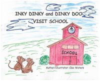 Produktbild: Inky Dinky and Dinky Doo Visit School