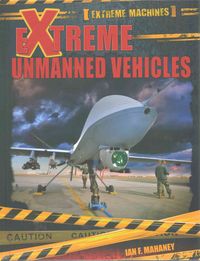 Produktbild: Extreme Unmanned Vehicles