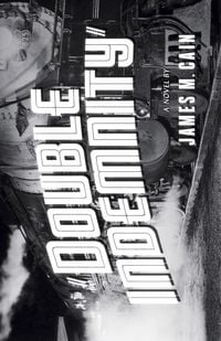 Produktbild: Double Indemnity