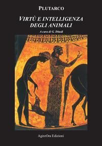 Produktbild: Virt&ugrave; e intelligenza degli animali