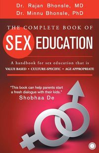 Produktbild: The Complete book of Sex Education